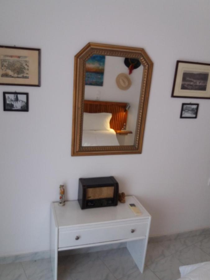 Apartment In Poros Poros Town المظهر الخارجي الصورة