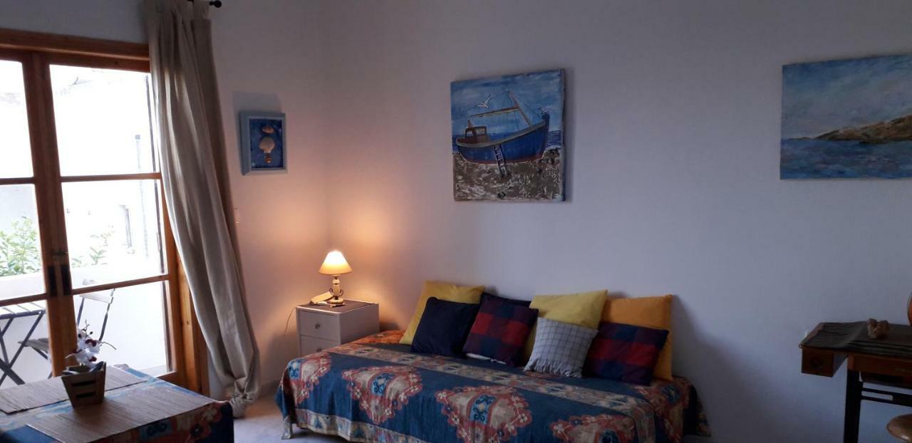 Apartment In Poros Poros Town المظهر الخارجي الصورة